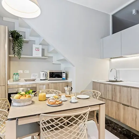 Darsena Apartments By Wonderful Italy Syracuse Exterior photo