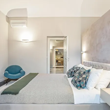 Darsena Apartments By Wonderful Italy Syracuse Exterior photo