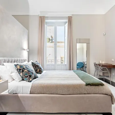 Darsena Apartments By Wonderful Italy Syracuse Exterior photo