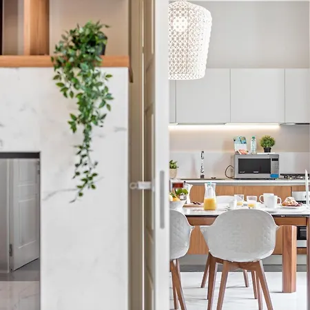 Darsena Apartments By Wonderful Italy Syracuse Exterior photo