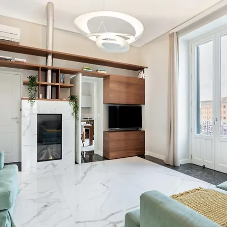 Darsena Apartments By Wonderful Italy Syracuse Exterior photo