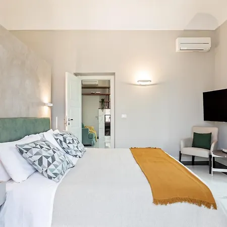 Darsena Apartments By Wonderful Italy Syracuse Exterior photo