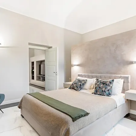 Darsena Apartments By Wonderful Italy Syracuse Exterior photo