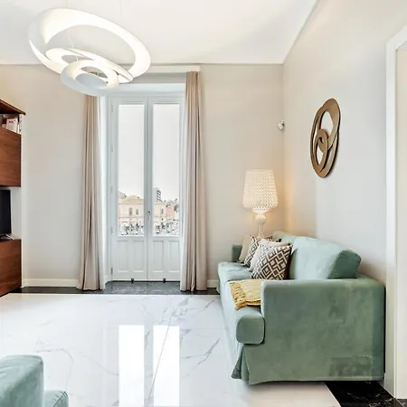 Darsena Apartments By Wonderful Italy Syracuse Exterior photo