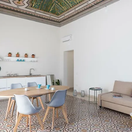 Darsena Apartments By Wonderful Italy Syracuse Exterior photo
