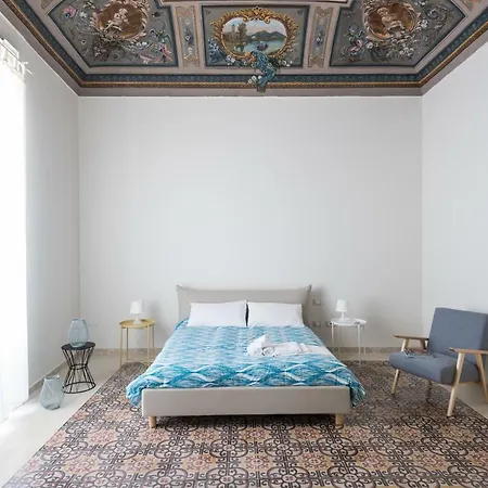 Darsena Apartments By Wonderful Italy Syracuse Exterior photo