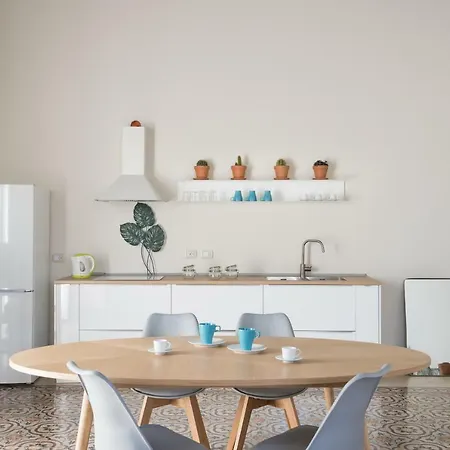 Darsena Apartments By Wonderful Italy Syracuse Exterior photo