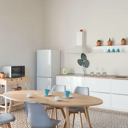 Darsena Apartments By Wonderful Italy Syracuse Exterior photo