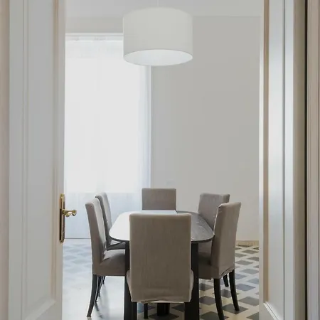 Darsena Apartments By Wonderful Italy Syracuse Exterior photo