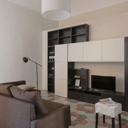 Darsena Apartments By Wonderful Italy Syracuse Exterior photo