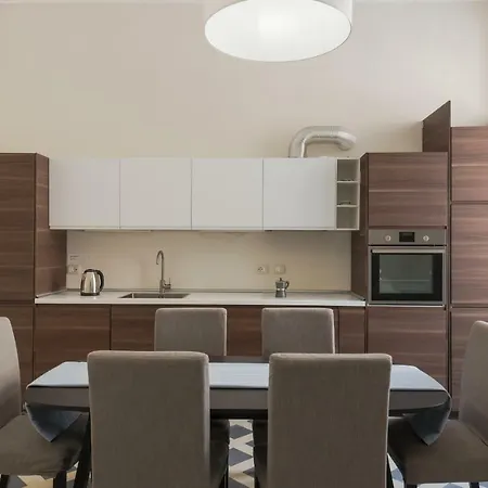 Darsena Apartments By Wonderful Italy Syracuse Exterior photo