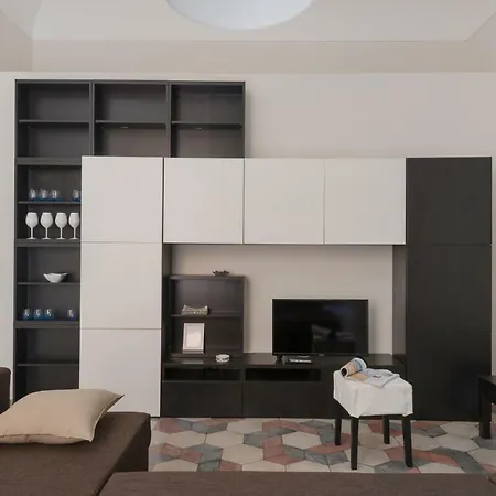 Darsena Apartments By Wonderful Italy Syracuse Exterior photo