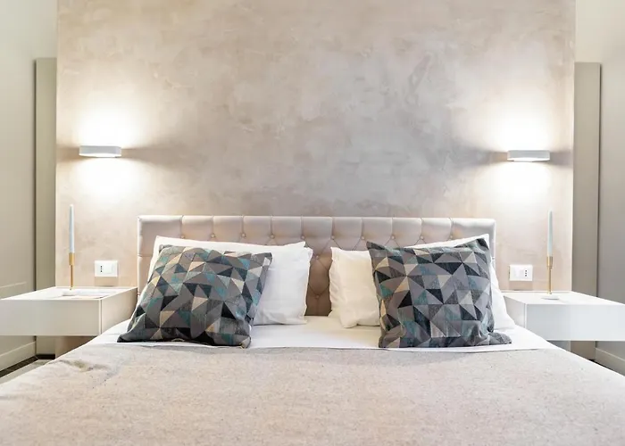 Darsena Apartments By Wonderful Italy