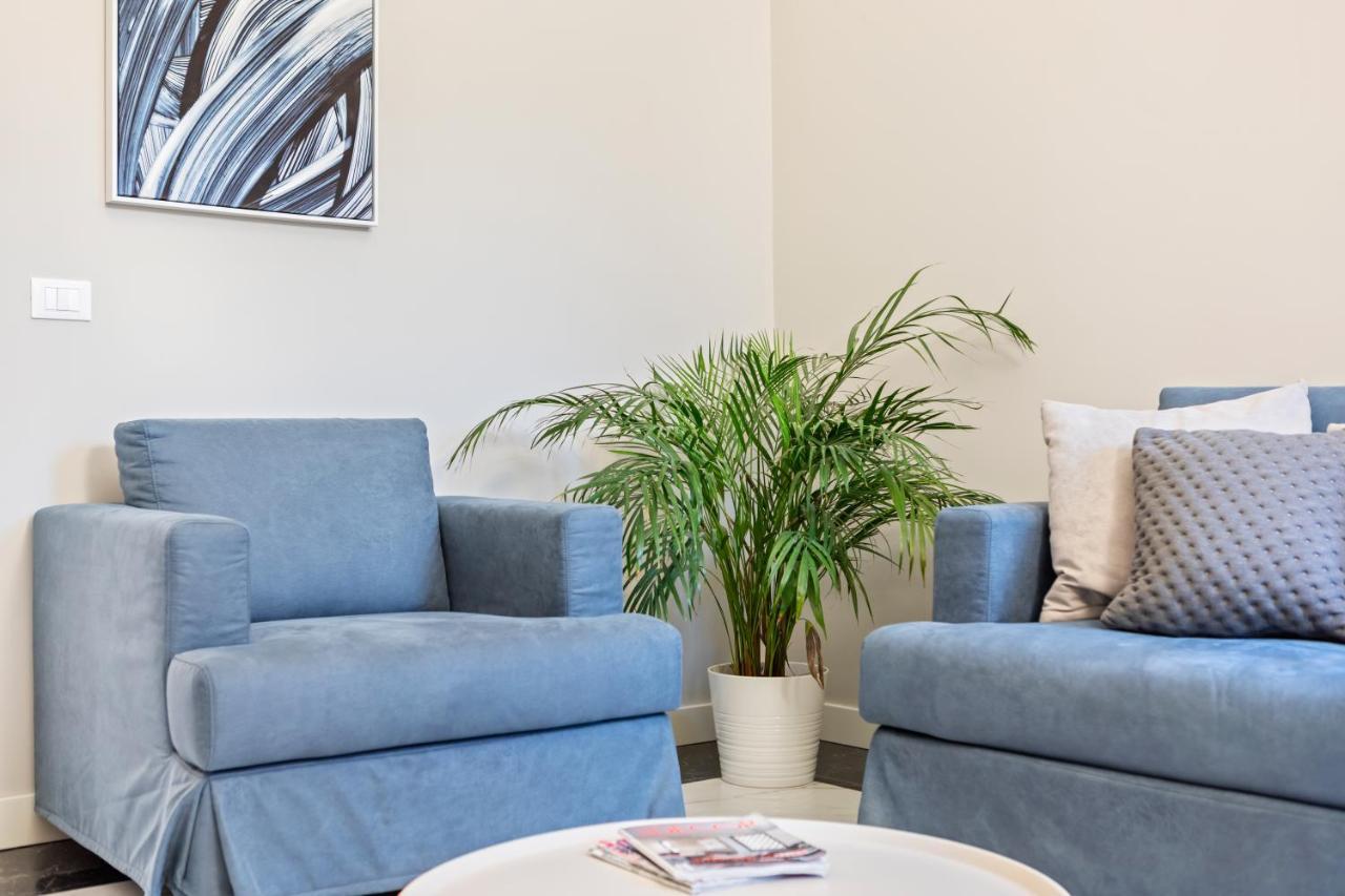 Apartamento Darsena By Wonderful Italy Syracuse