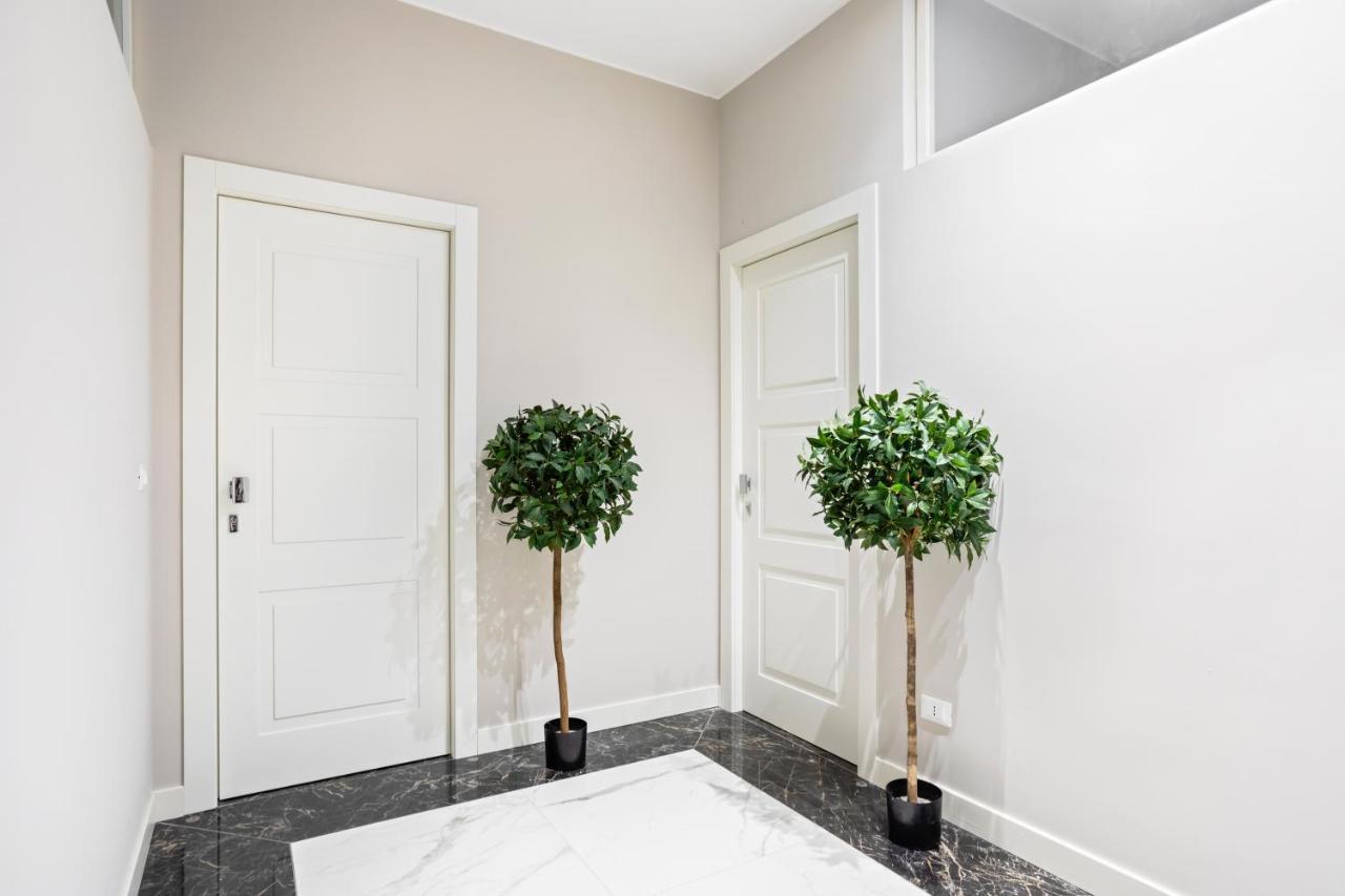 Apartamento Darsena By Wonderful Italy *