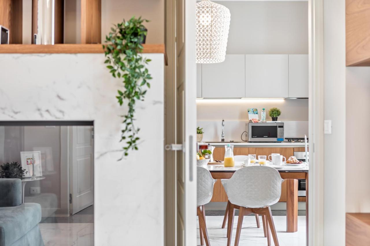 Darsena Apartments By Wonderful Italy Apartment *