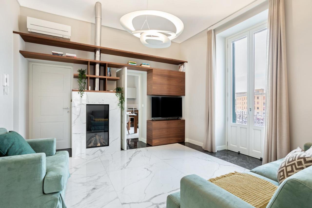 Apartamento Darsena By Wonderful Italy *
