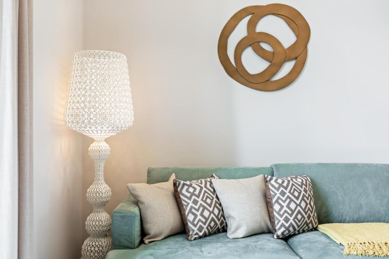 Darsena Apartments By Wonderful Italy Apartment *