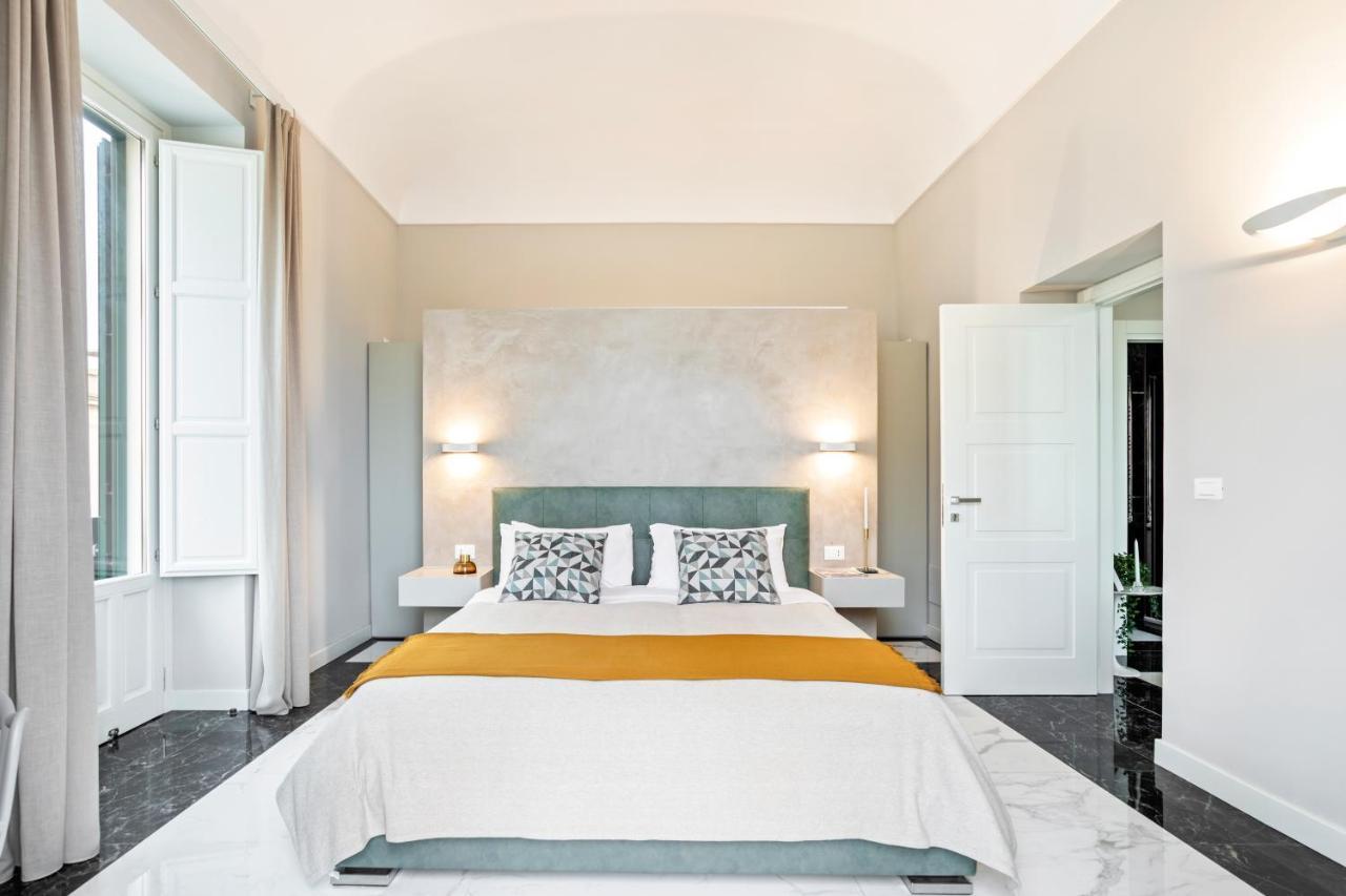 Darsena Apartments By Wonderful Italy * Syracuse