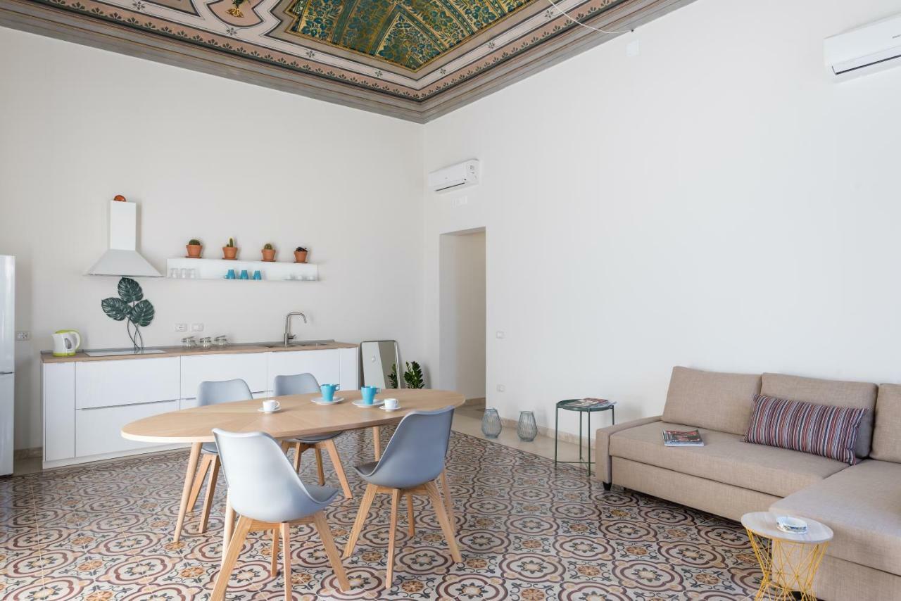 Apartamento Darsena By Wonderful Italy