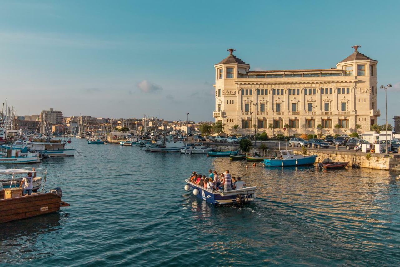 Darsena Apartments By Wonderful Italy