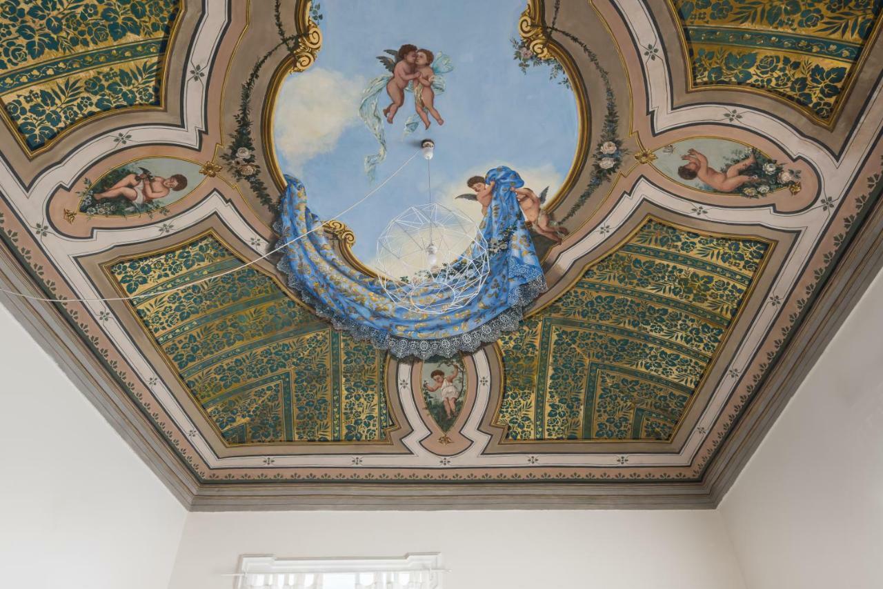 Apartment Darsena Apartments By Wonderful Italy *