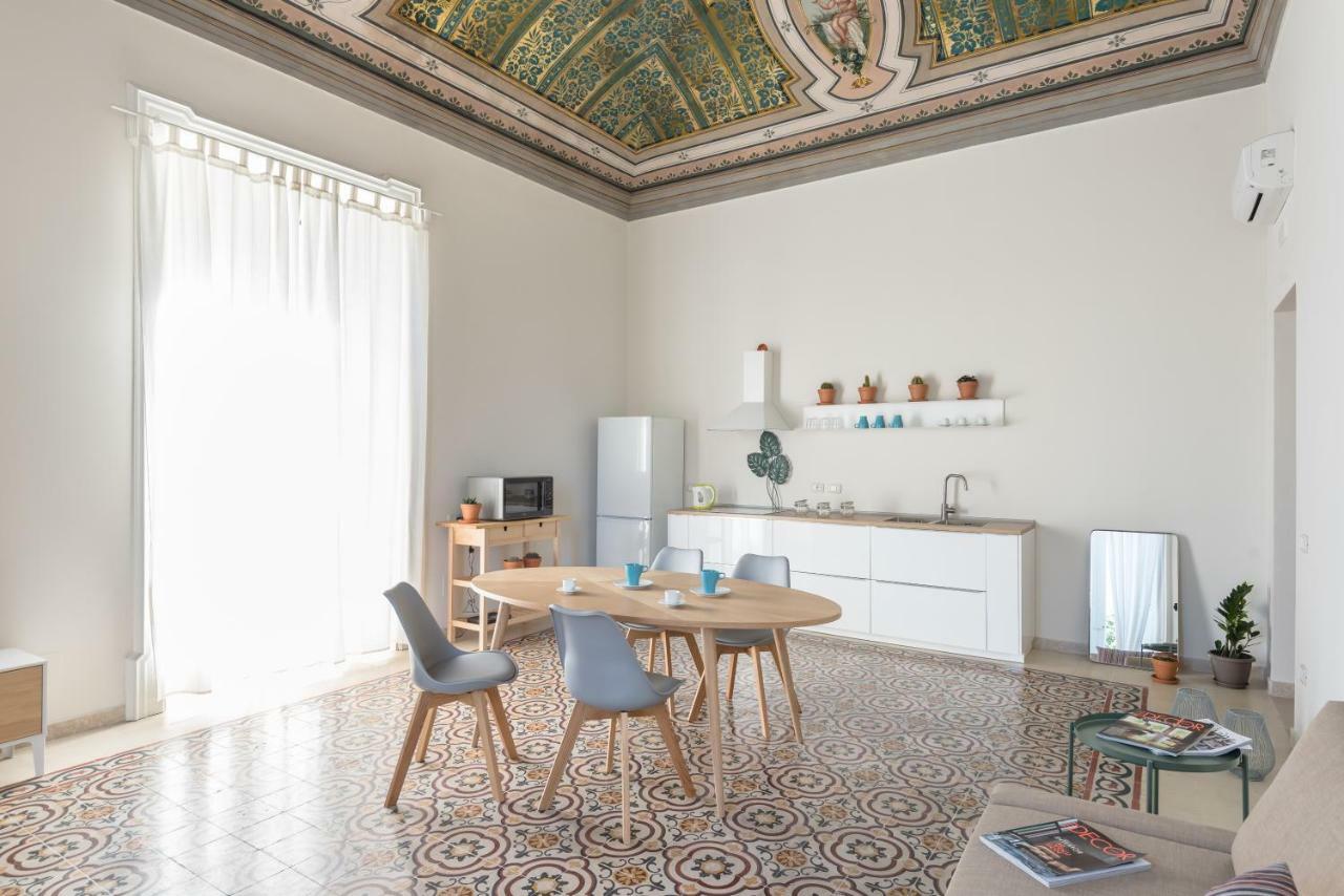 Darsena Apartments By Wonderful Italy Apartment Syracuse