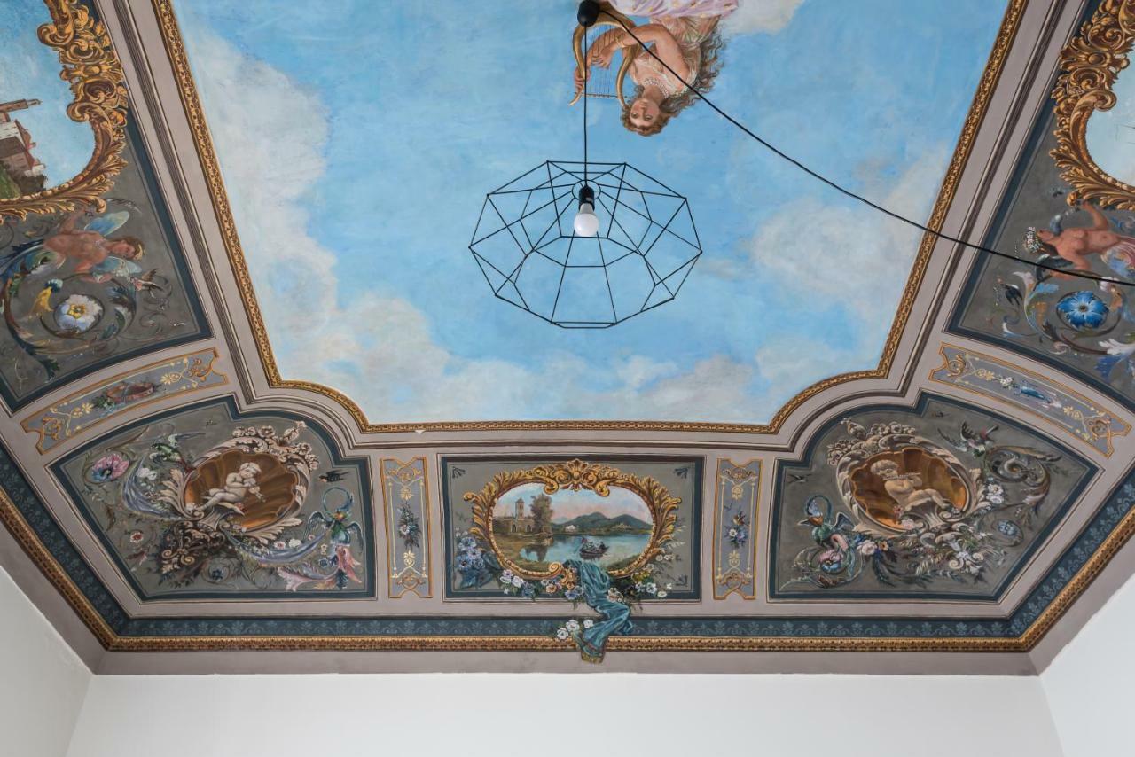 Darsena Apartments By Wonderful Italy Apartment *