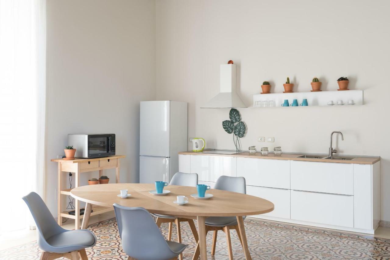 Apartamento Darsena By Wonderful Italy