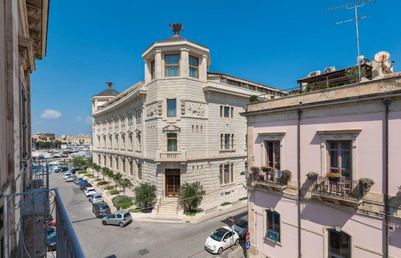 Apartamento Darsena By Wonderful Italy *