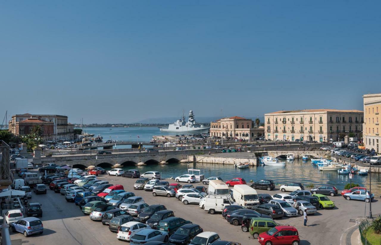Darsena By Wonderful Italy Apartamento *