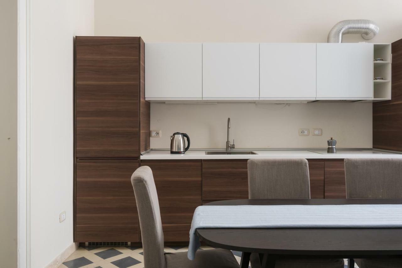 Darsena Apartments By Wonderful Italy Apartment *
