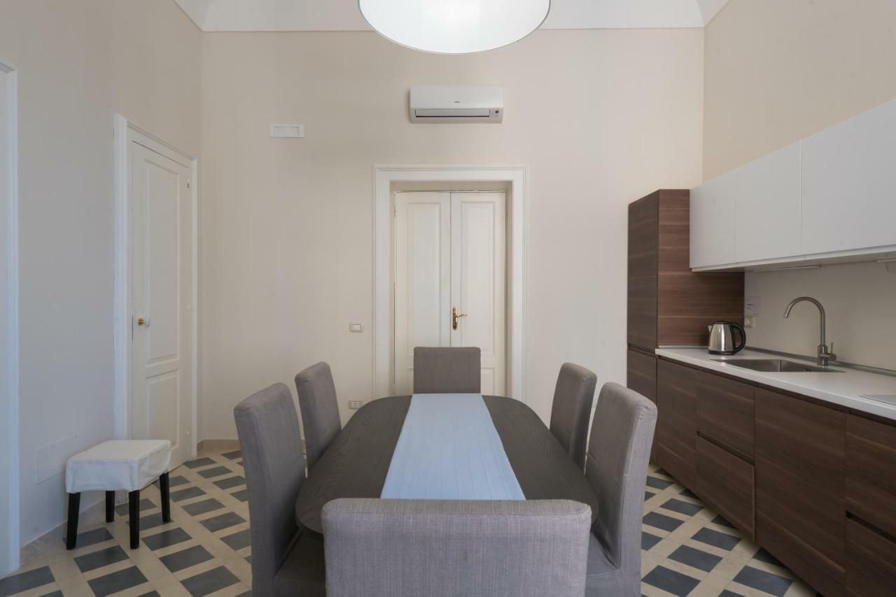 Darsena Apartments By Wonderful Italy Apartment Syracuse