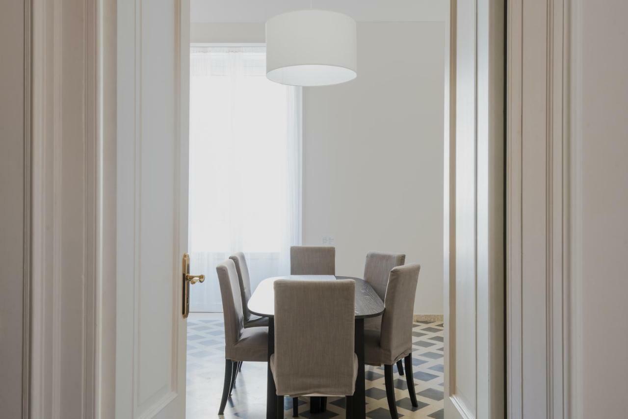 Apartment Darsena Apartments By Wonderful Italy Syracuse