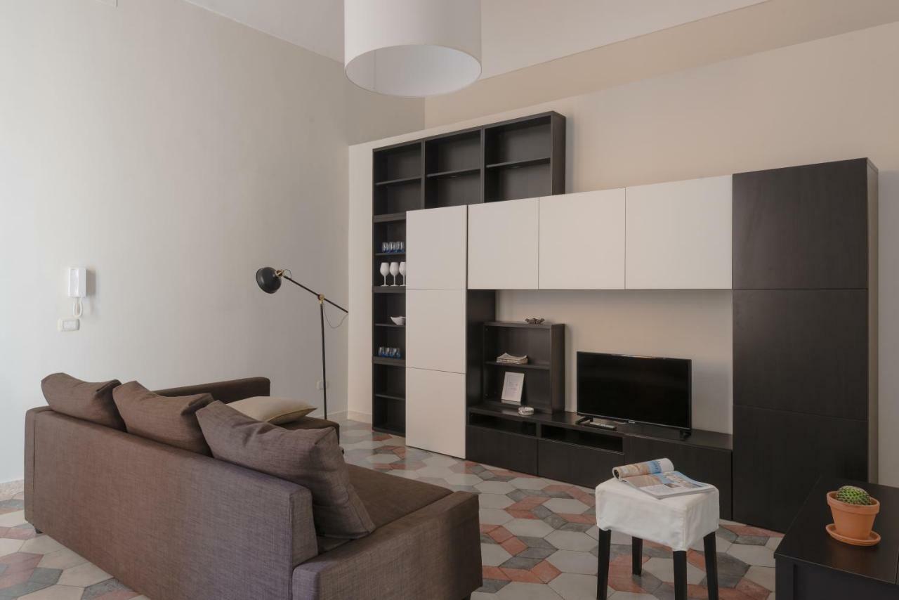 Darsena By Wonderful Italy Apartamento Syracuse