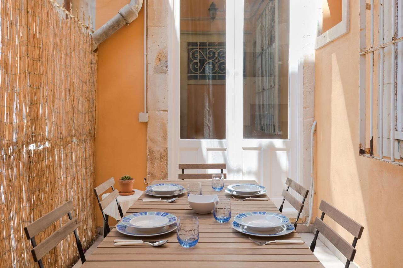 Darsena By Wonderful Italy Apartamento Syracuse