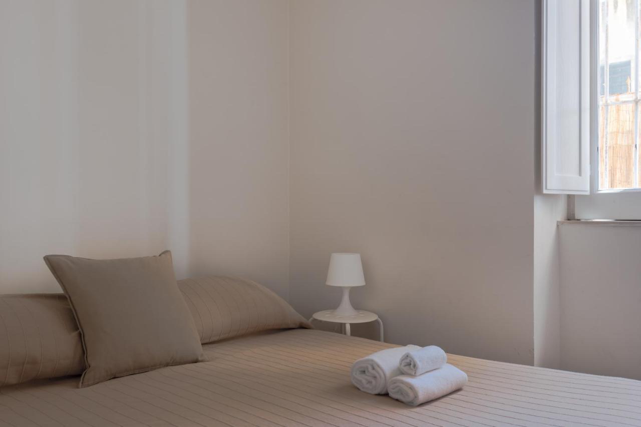 Apartamento Darsena By Wonderful Italy