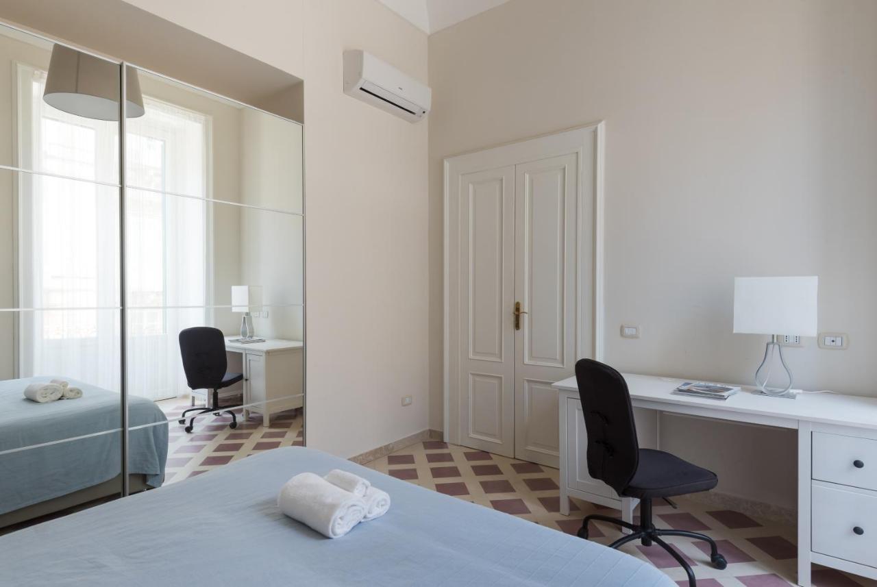 Apartment Darsena Apartments By Wonderful Italy